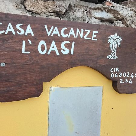 Ferienwohnung L'Oasi Montesilvano Marina Exterior foto