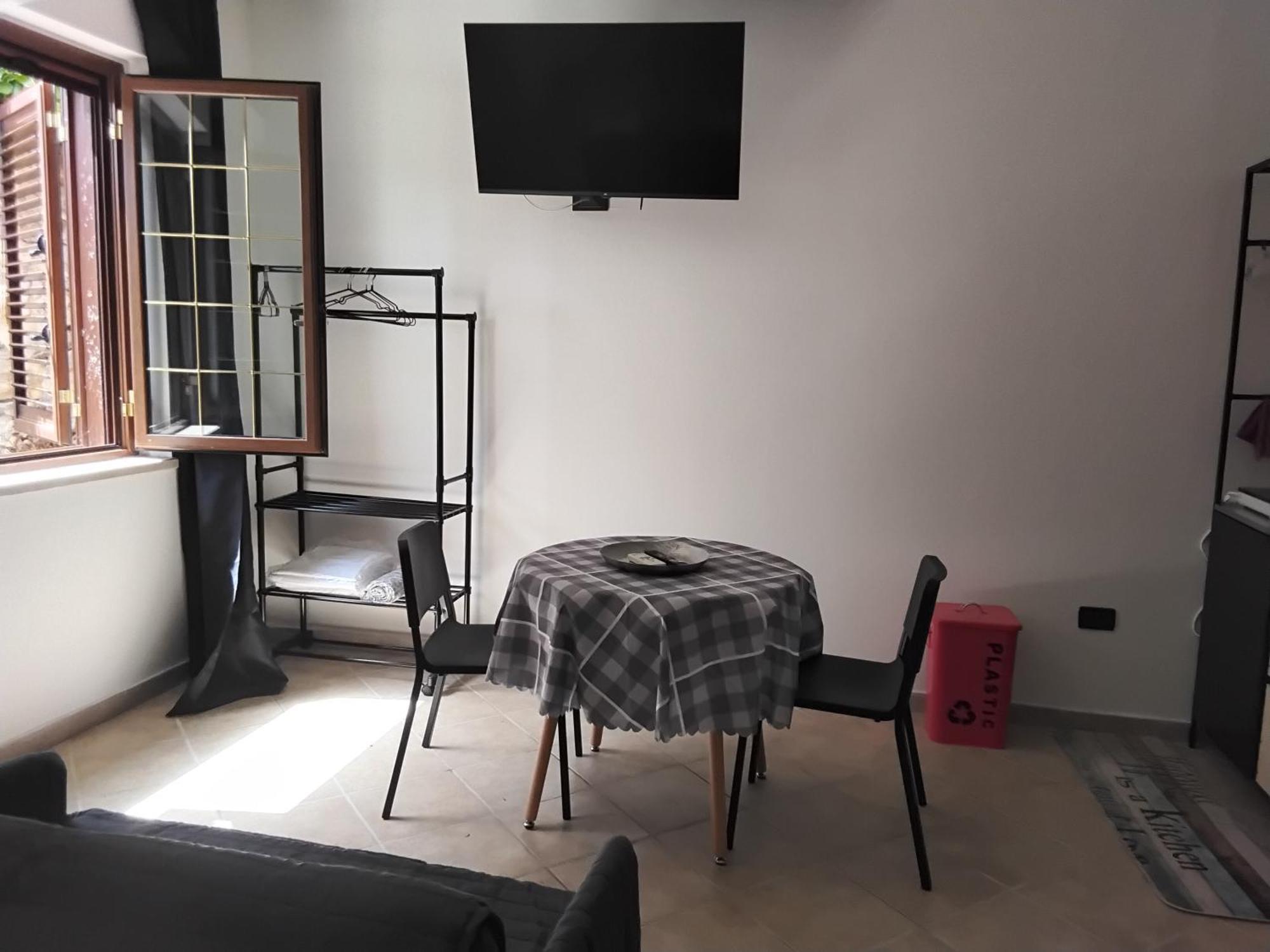 Ferienwohnung L'Oasi Montesilvano Marina Exterior foto