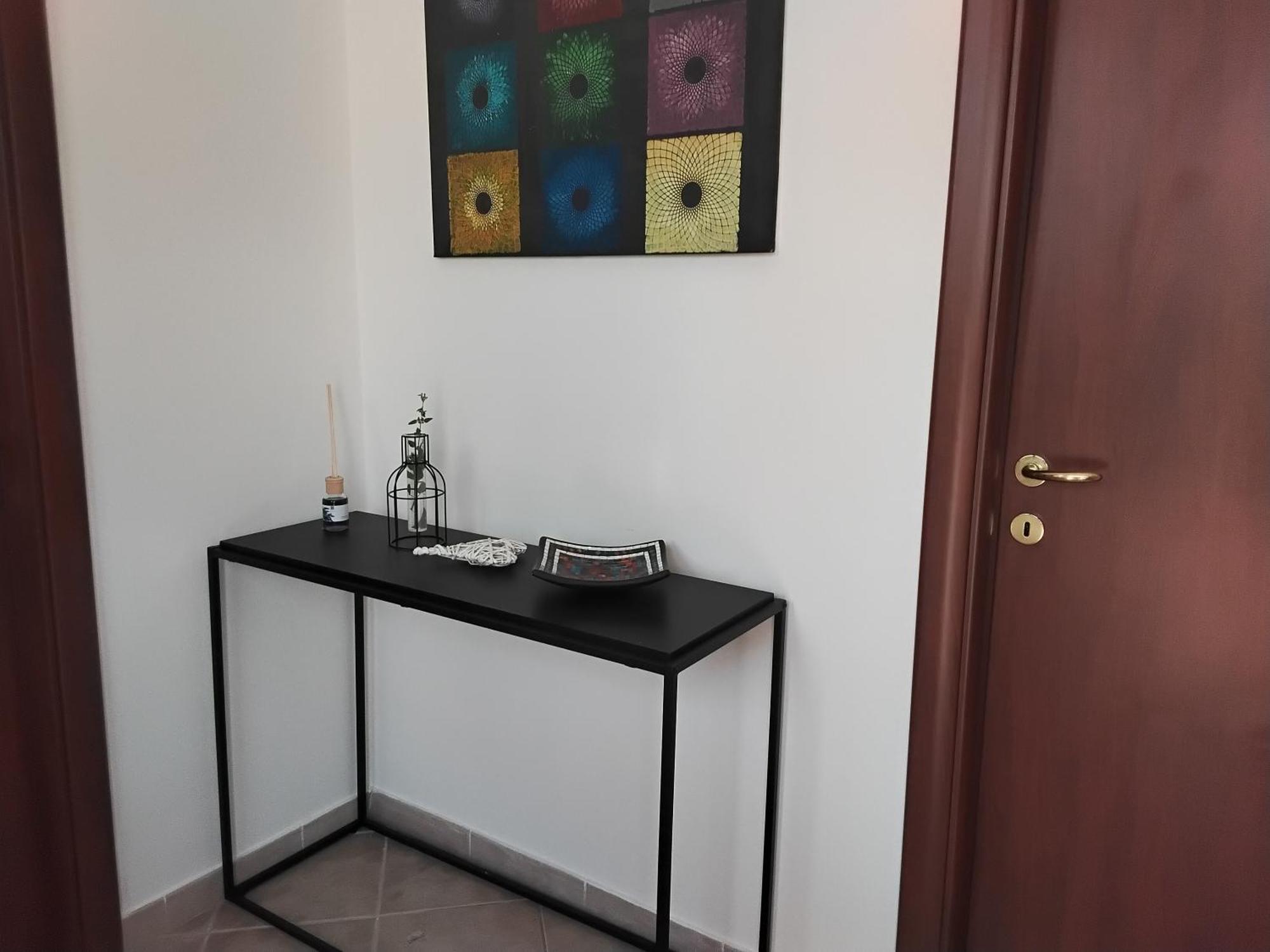 Ferienwohnung L'Oasi Montesilvano Marina Exterior foto