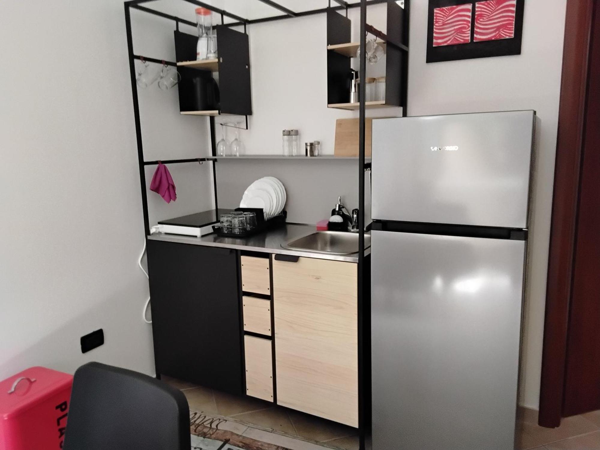 Ferienwohnung L'Oasi Montesilvano Marina Exterior foto