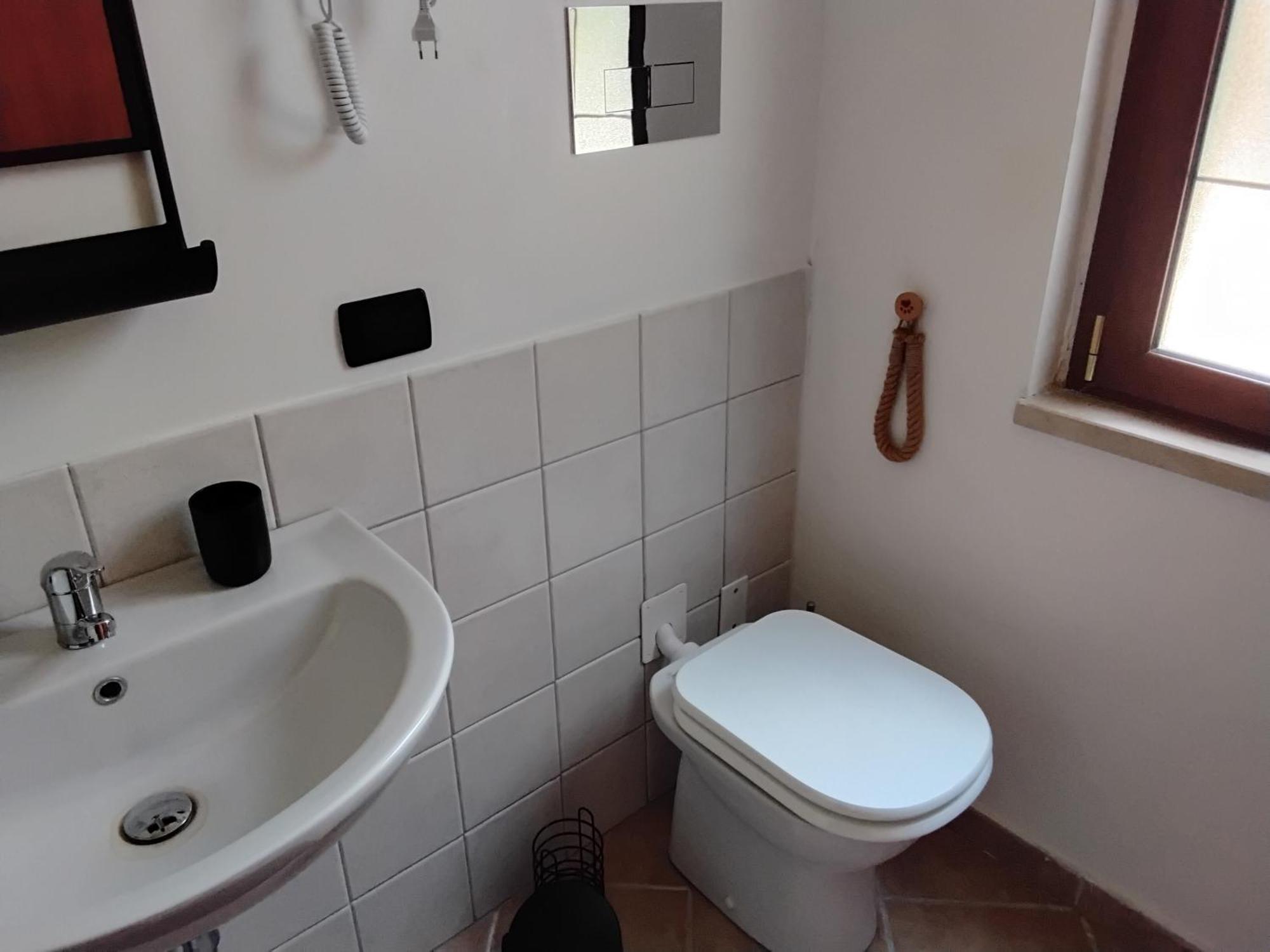 Ferienwohnung L'Oasi Montesilvano Marina Exterior foto