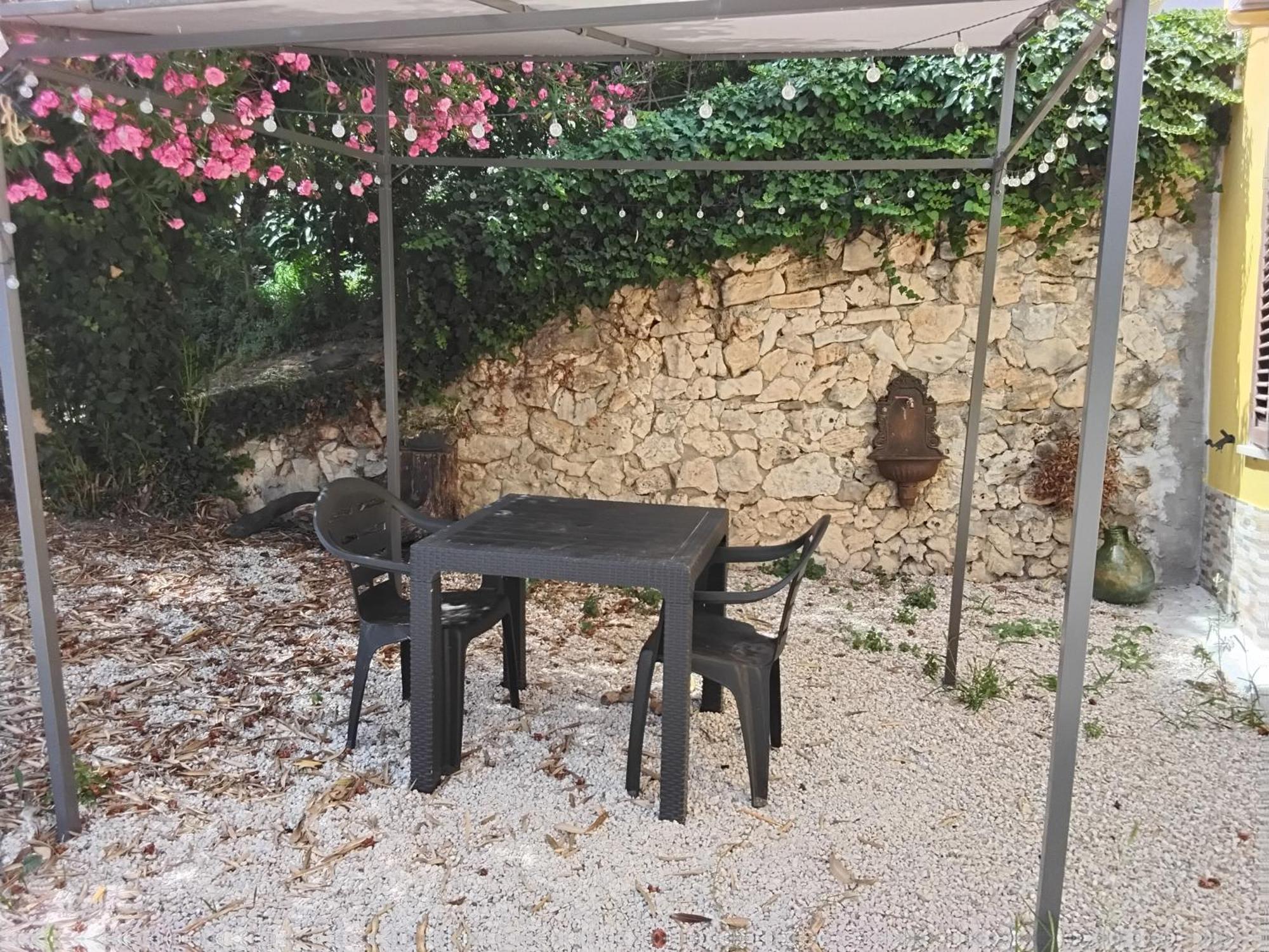 Ferienwohnung L'Oasi Montesilvano Marina Exterior foto