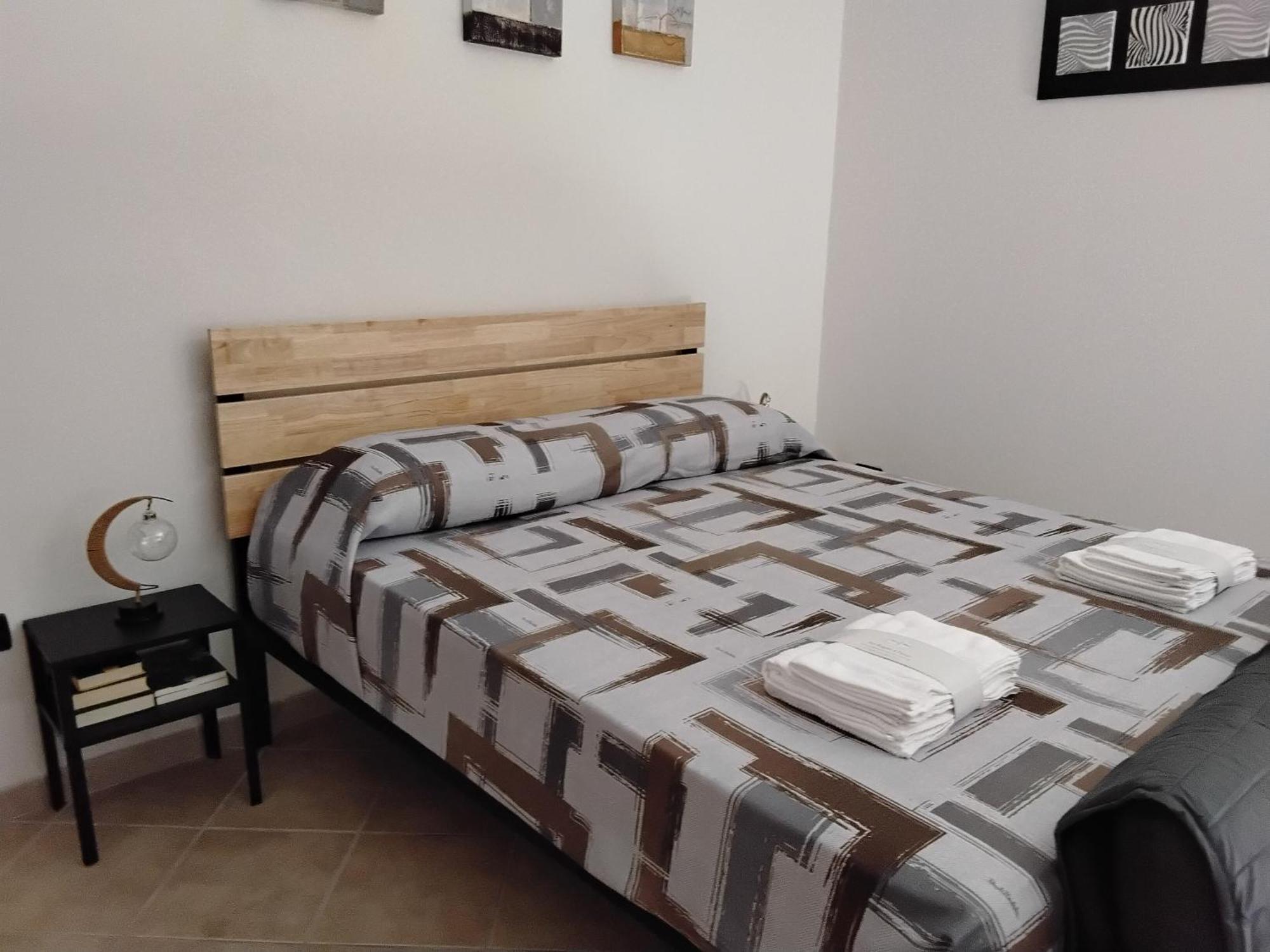 Ferienwohnung L'Oasi Montesilvano Marina Exterior foto
